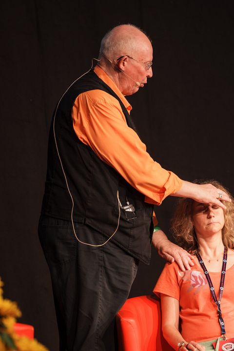 Uwe Sujata